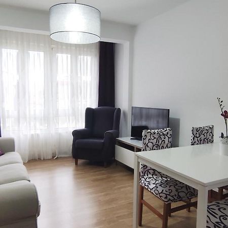 Apartamento Santander Zona Tetuan Puertochico 外观 照片