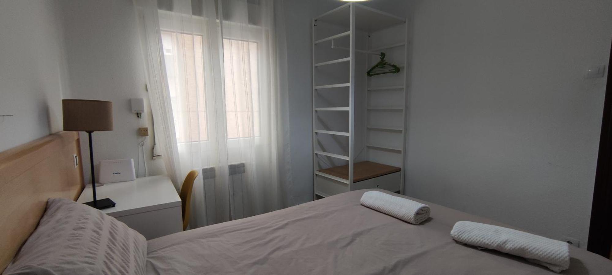 Apartamento Santander Zona Tetuan Puertochico 外观 照片