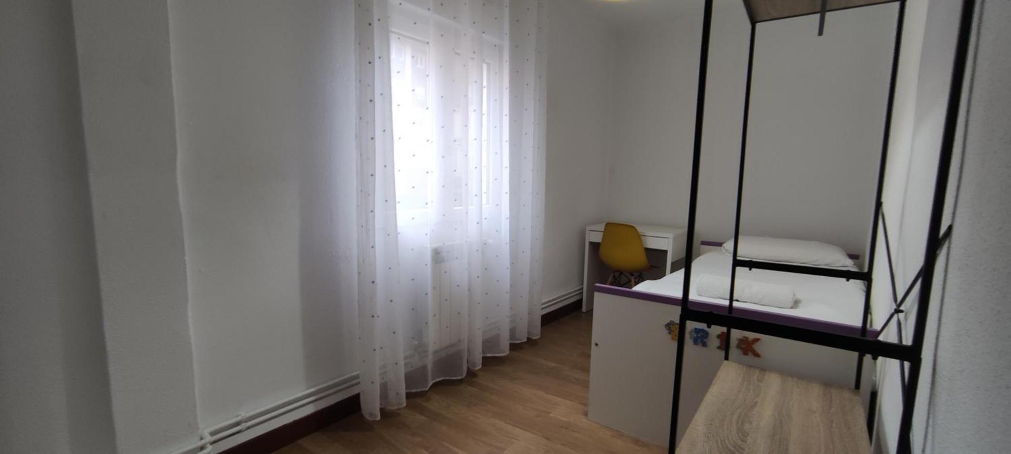 Apartamento Santander Zona Tetuan Puertochico 外观 照片