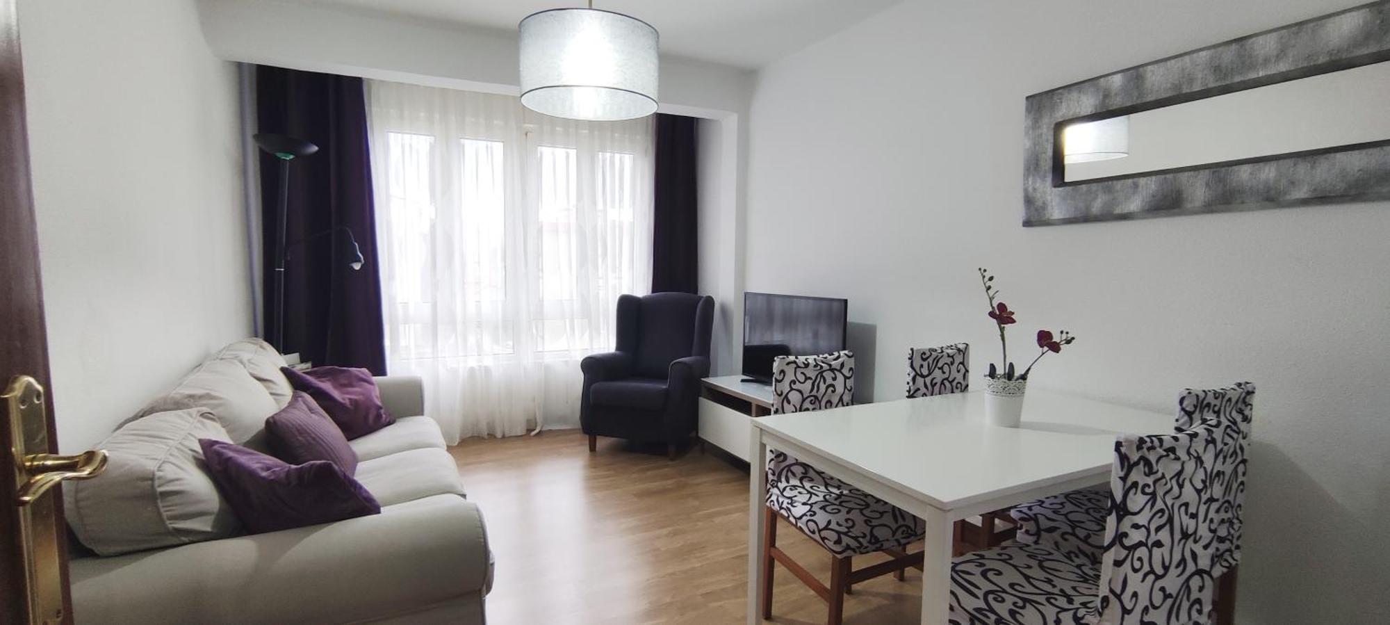 Apartamento Santander Zona Tetuan Puertochico 外观 照片