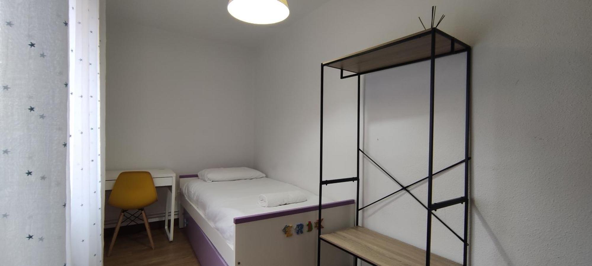 Apartamento Santander Zona Tetuan Puertochico 外观 照片