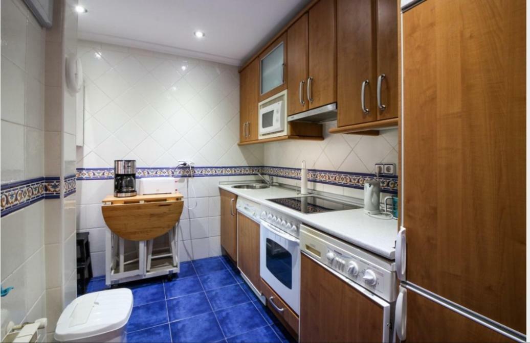 Apartamento Santander Zona Tetuan Puertochico 外观 照片