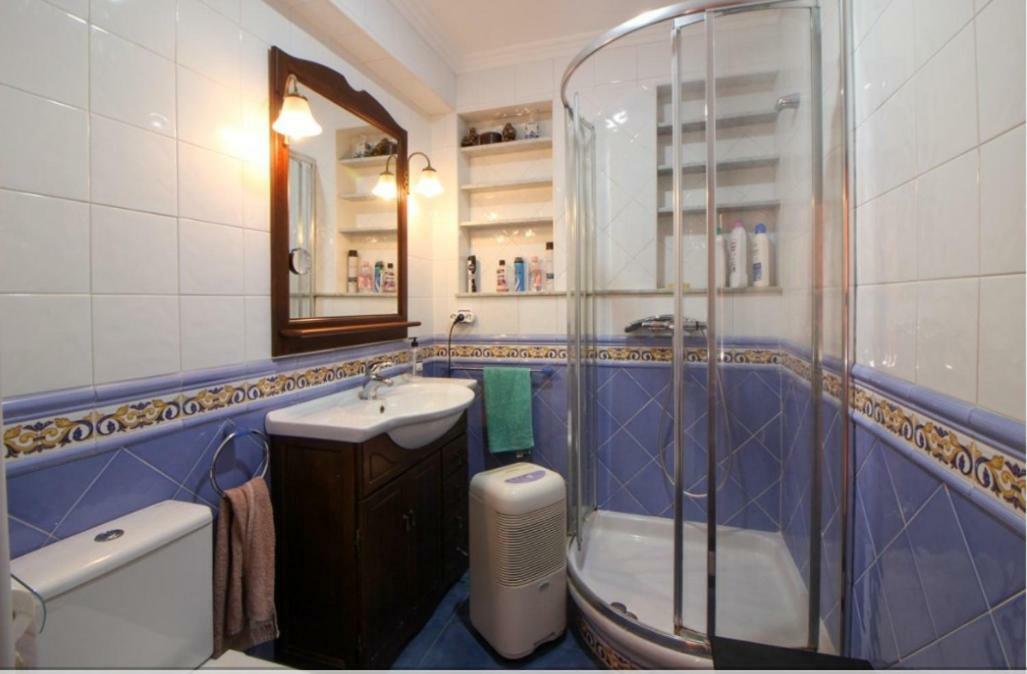 Apartamento Santander Zona Tetuan Puertochico 外观 照片